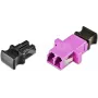 Lightwin LKUP DLC-DLC MM OM4 Konnektivitätszubehör