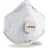Gesichtsmaske Uvex silv-Air classic 2210