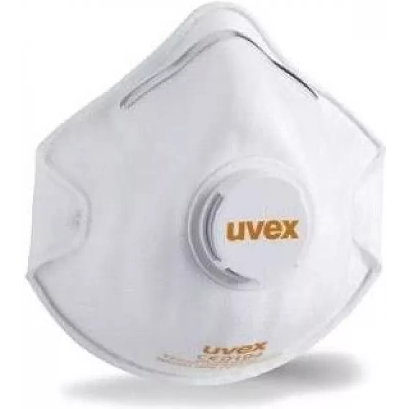 Gesichtsmaske Uvex silv-Air classic 2210