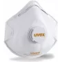 Gesichtsmaske Uvex silv-Air classic 2210