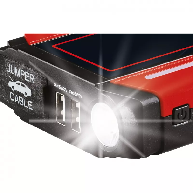 Tragbare Batterie Einhell CE-JS 18, 18000 mAh