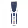 Wahl 09649-916 Haarschneider/Trimmer Blau, Weiß 8 Nickel-Metallhydrid (NiMH)