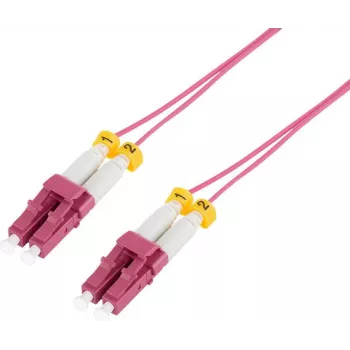 LogiLink Professional - Patchkabel - LC/UPC Multi-Mode (M) (FS4LC03)