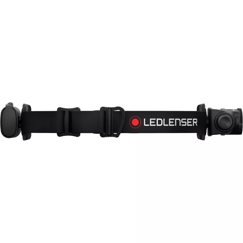 Taschenlampe Ledlenser H5 Core