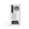 Darkflash DS900 Mesh PC-Gehäuse ohne Lüfter (Weiß)