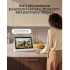 Home-Sicherheitsassistent Anker Eufy T87A03W1 Smart-Gerät Schwarz/Weiß