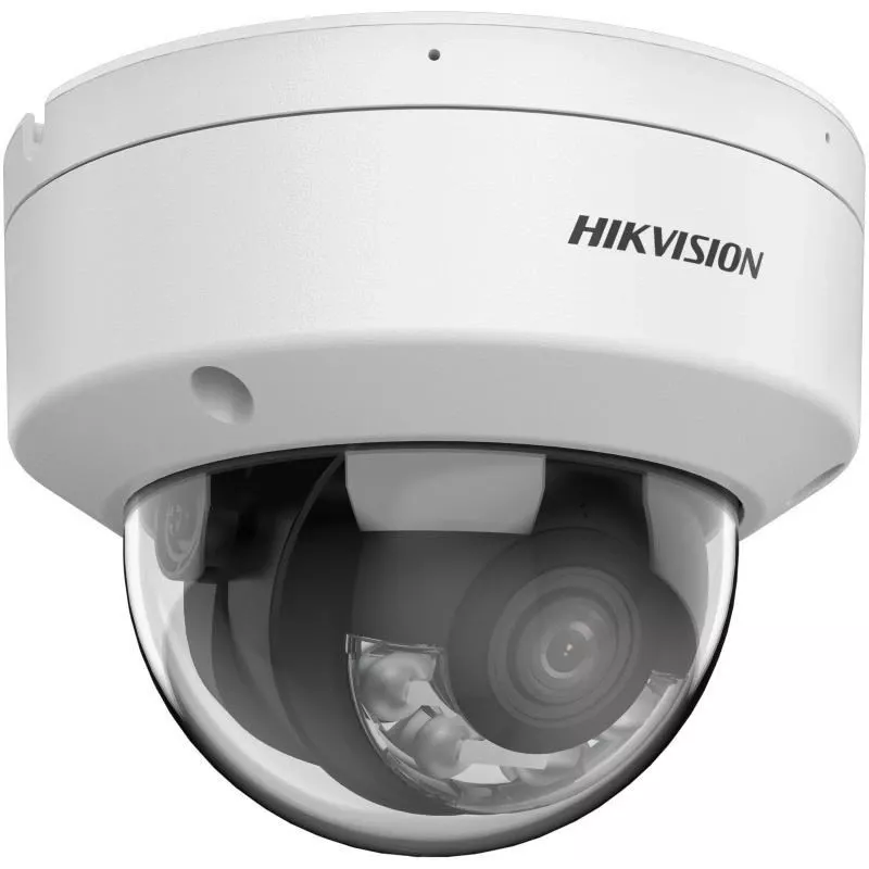 Hikvision Pro Series DS-2CD2167G2H-LISU Bullet IP-Kamera 3200×1800, ColorVu, 2,8mm, Outdoor, Decken-/Wandmontage