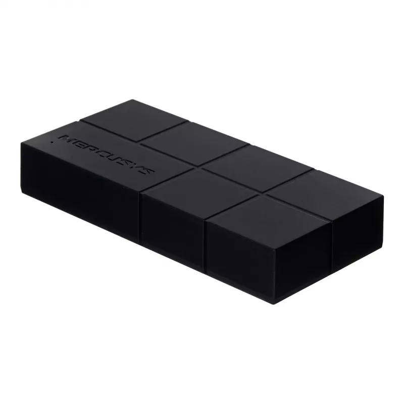 Mercusys 8-Port 10/100/1.000 Mbps Desktop Switch