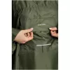 Erwachsenen-Regenponcho VIKING Vesper Backpack Grün UNI