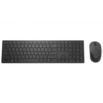 Dell Pro Keyboard und Mouse KM5221W Wireless