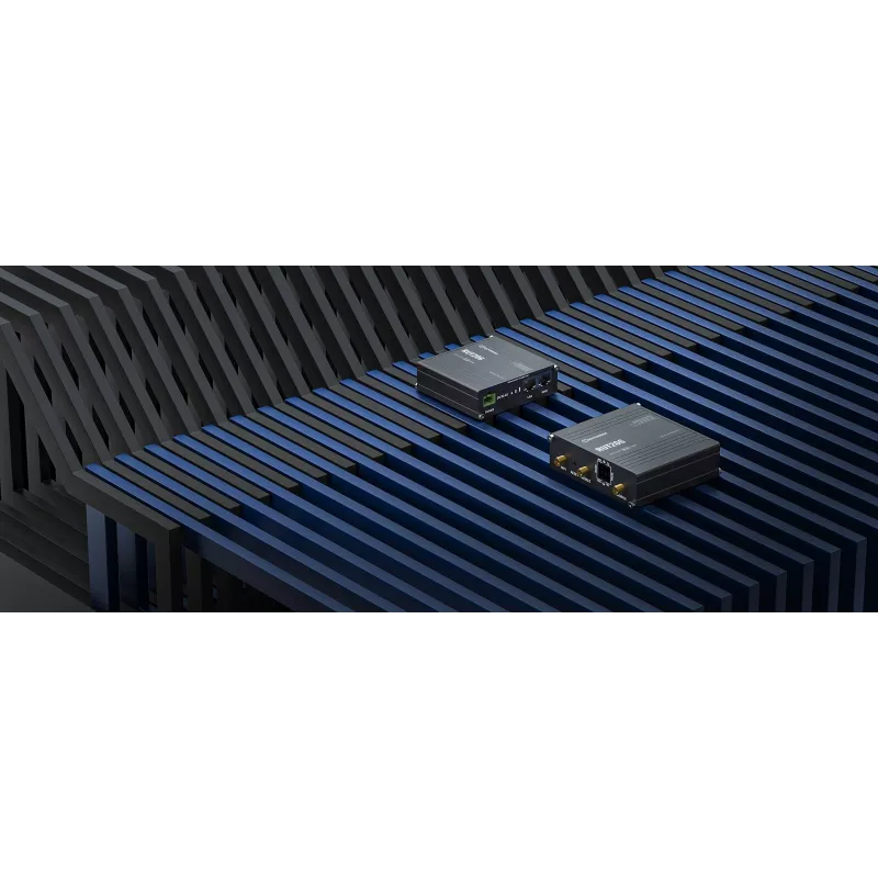 Teltonika RUT206 Industrial 4G/LTE Router