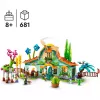 LEGO DREAMZzz Kreaturenstall 71459 — LEGO-Fantasiewesen-Spielset