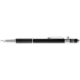 Universalmesser WEDO 78630 mit einziehbarer Klinge, handgehaltenes Sicherheitsmesser