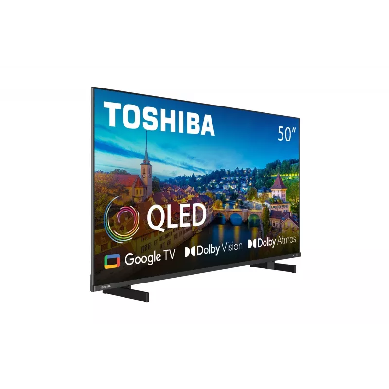 TV QLED 50 Zoll 50QG5E63DG