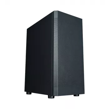 PC-Gehäuse I4 ATX Mid Tower 6 Lüfter
