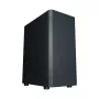 PC-Gehäuse I4 ATX Mid Tower 6 Lüfter