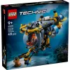 LEGO TECHNIC 42201 Tiefsee-Forschungsuboot