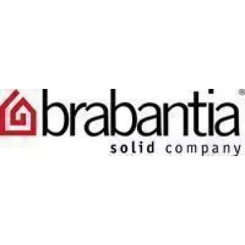 Brabantia - 115608 - PerfectFit-Müllbeutel für Bo Touch Bin - Spendebox - Code J - 20-25 Liter (11 56 08)
