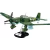Bausatz Cobi Blocks Junkers JU 87G-2 Stuka 571-tlg. Modellbausatz