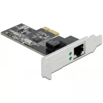 Netzwerkkarte DeLOCK 89564 Intern Ethernet 2500 Mbit/s