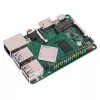 Single-Board-Computer ALLNET Radxa Rock 3A 2GB RK3568 Quad-Core Cortex-A55 2GHz