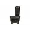 Panasonic KX-TG6811 DECT-Telefon mit Rufnummernanzeige Schwarz
