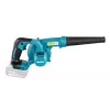 Makita Blower 18V ohne Akkus und Ladegerät DUB185Z