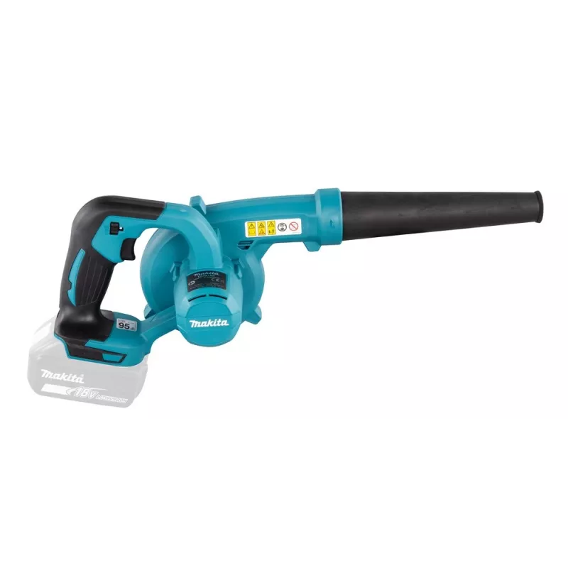 Makita Blower 18V ohne Akkus und Ladegerät DUB185Z