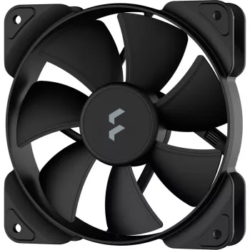 FRACTAL DESIGN Aspect 12 PWM 120-mm-Gehäuselüfter Schwarz