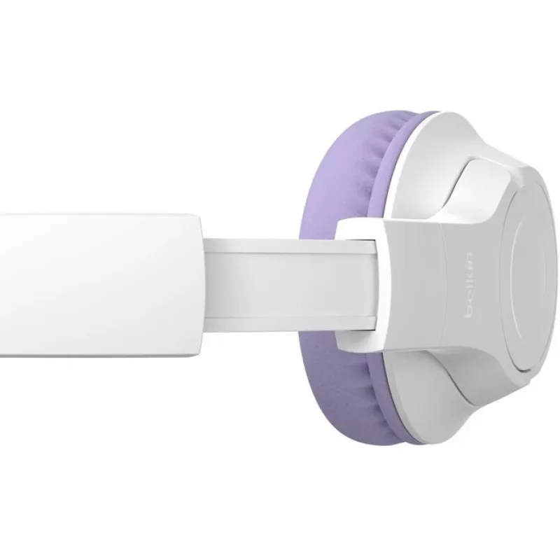 Headset Belkin SOUNDFORMINSPIRE OVEREAR HEADSET LAV