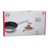 Allzweckpfanne ZWILLING Pico Rund 16 cm, Edelstahl, antihaftbeschichtet, backofen- und spülmaschinenfest