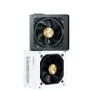 Zalman ZM850-TMX2 TerraMax II White 80 Plus Gold Netzteil Vollmodular ATX 3.0 PCIe 5.0 - ATX - 80 PLUS Gold