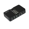 LogiLink USB Sound Box Dolby 7.1 8-Kanal 7.1 Kanäle