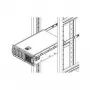 Montageset Supermicro MCP-290-00059-0B gebürsteter Stahl