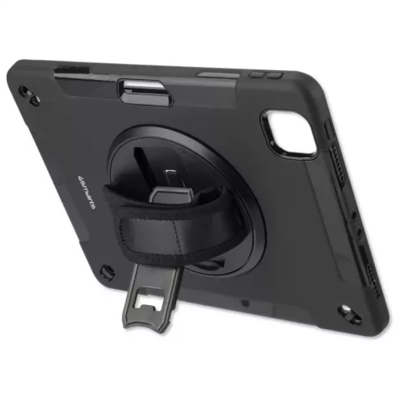 4smarts 467846 Schwarz