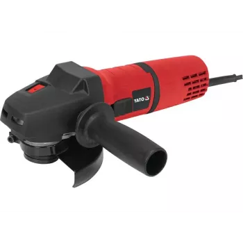 LOW-SPEED Winkelschleifer 125 mm 900 W