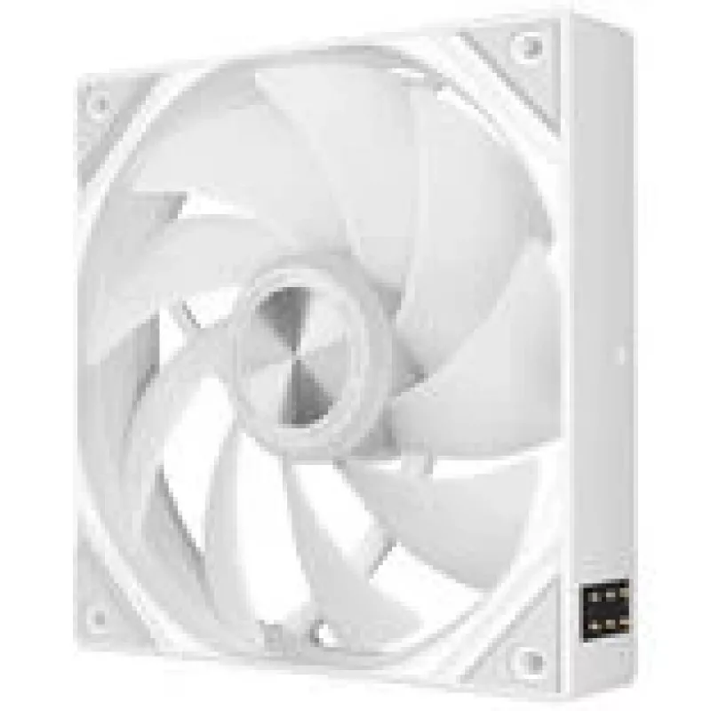 TRYX ROTA SL ARGB Lüfter - 120mm Weiß (F-R120A-AM1M-G0W)