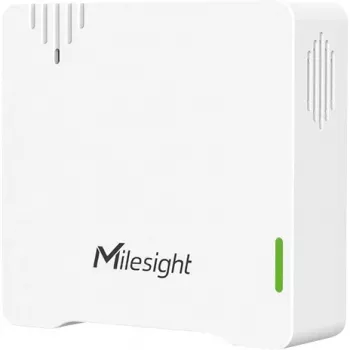 Schallpegelsensor Milesight WS302 LoRaWAN — WS302-868M, akustische Überwachung