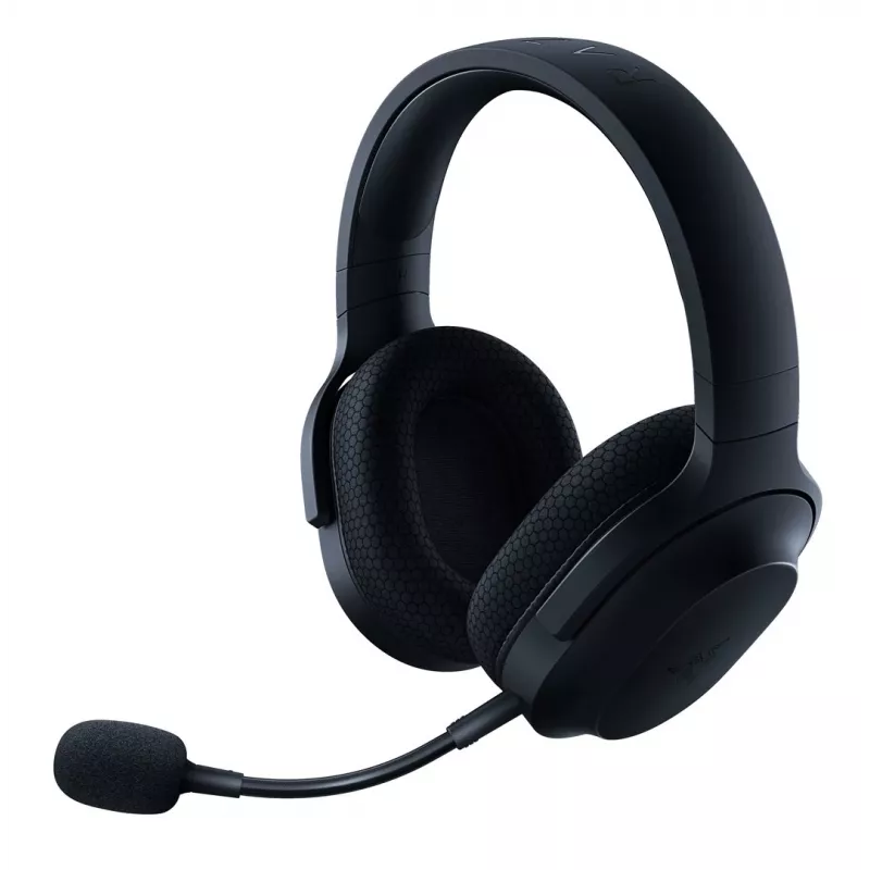 Headset Razer Barracuda X