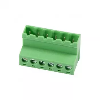 Synergy 21 LED auf Schraubklemme KEFA (Phoenix-kompatibel) Stecker 6-polig