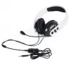 Raptor Headset Playstation 5 H200 Weiß 3,5 mm Klinke