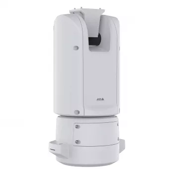 Outdoor-PTZ-Montageeinheit AXIS TQ1818-E, IP66, 360°-Schwenk, -90°–45°-Neigung, 5 kg Traglast, PoE (56 V), 10/100/1000 Mbit/s