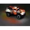REVELL RC Car Ghost Driver rot 24683