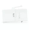 UBIQUITI CAT6 KEYSTONE COUPLER, 12ER-PACK. DURCHGANGS-CAT6-KEYSTONE-KOPPLER ZUM NAHTLOSEN ANSCHLIESSEN VORKONFEKTIONIERTER ETHERNET-KABEL