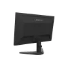 Lenovo | Legion R24s | 24 Zoll | IPS | 16:9 | 144 Hz | 1 ms | 1920 x 1080 Pixel | 250 cd/m² | HDMI-Anschlüsse 1 | Rabenschwarz