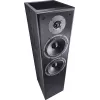 Floor Studio-Lautsprecher Monitor Magnat Monitor S80 ATM — aktiver Nahfeld 2,5-Wege, 160 W RMS, 26–38.000 Hz, 4 Ω, schwarz
