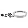 Singularity Protium 3.0 ARGB Ring - Acryl ARGB-Beleuchtungsring für PC-Kühlung oder Gehäuse-Akzente