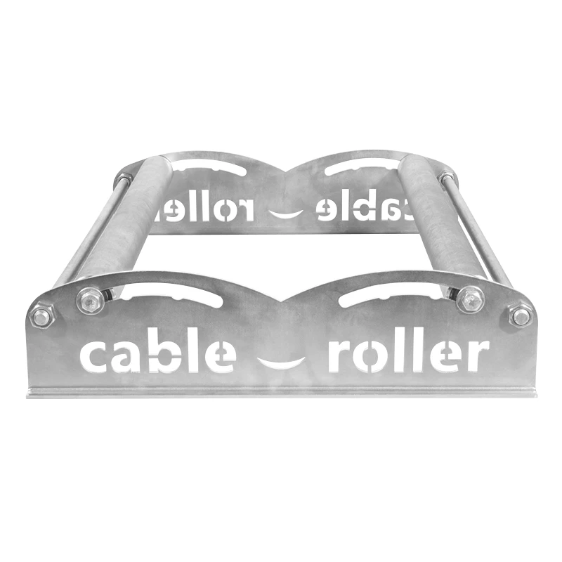Kabelabroller-Einzugshilfe LogiLink WZ0036