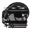 CPU-Kühler AEROCOOL PGS Rave 4 FRGB 120-mm-Lüfter, 4 Heatpipes, ARGB, 120 × 25 mm, 1800 U/min, 12 V, 0,5 A