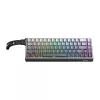 ONIKUMA G69 Tastatur (schwarz) (QWERTY)